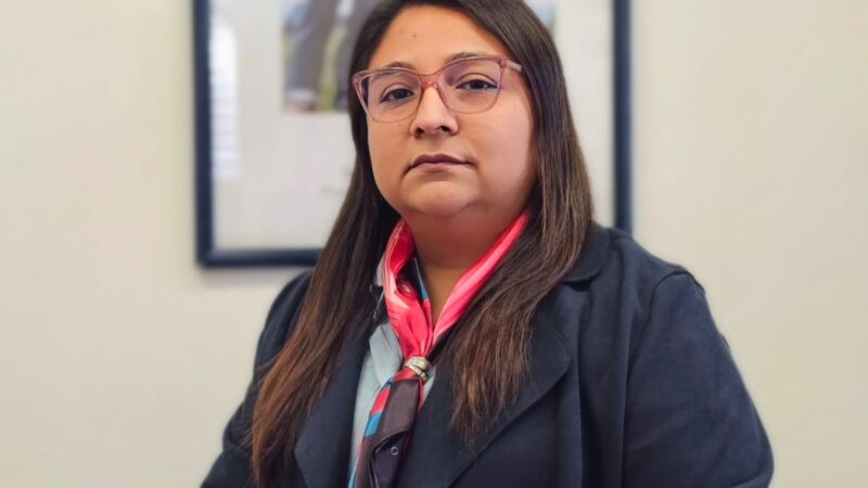 SernamEG Magallanes asume patrocinio en caso de femicidio tentado