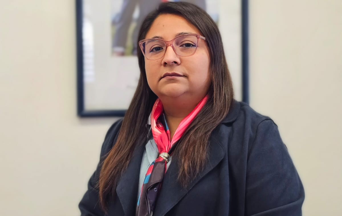 SernamEG Magallanes asume patrocinio en caso de femicidio tentado