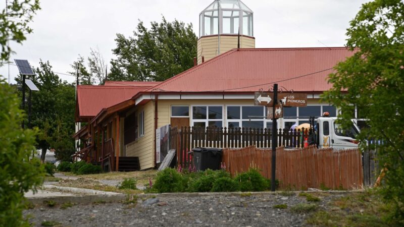 Red de escuelas rurales en Magallanes garantiza la educación para 213 estudiantes 