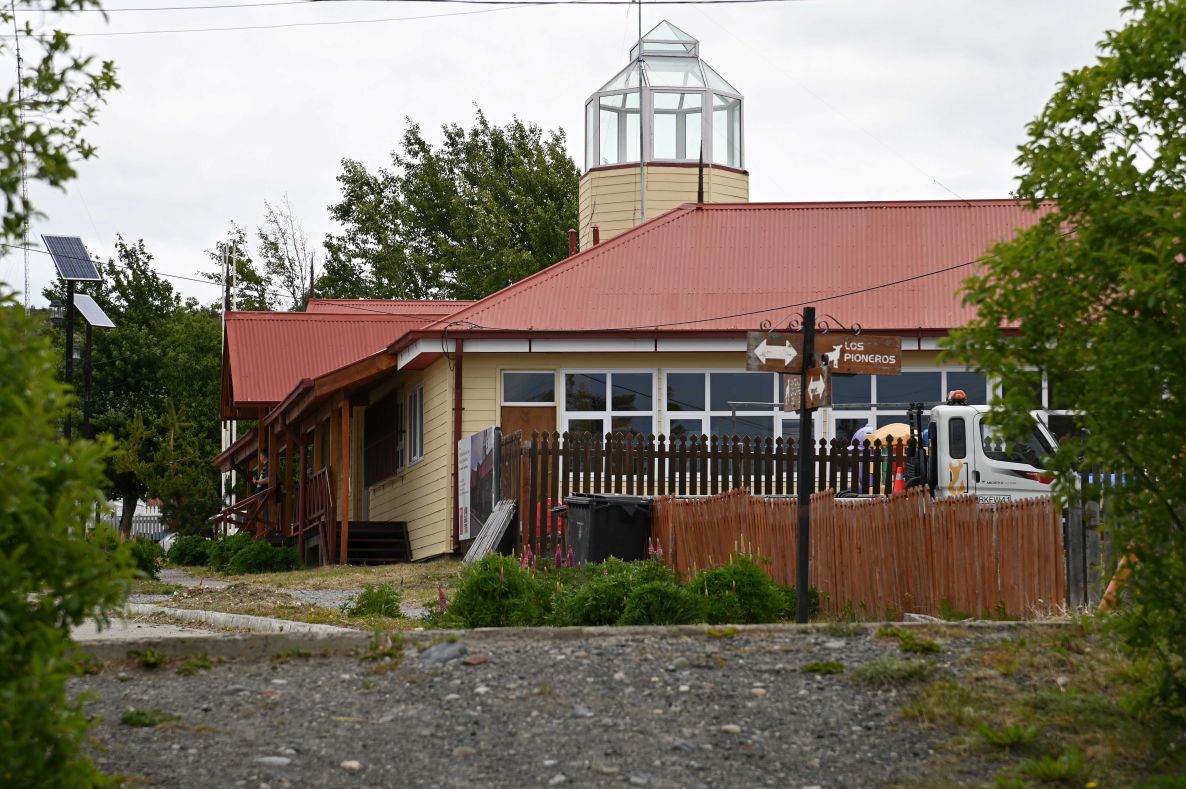 Red de escuelas rurales en Magallanes garantiza la educación para 213 estudiantes 