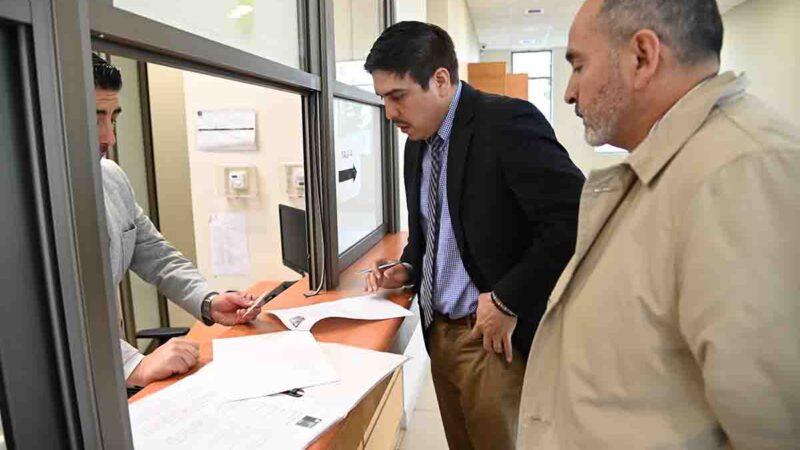 SLEP Magallanes presentó querella por amenaza en el Liceo Politécnico Cardenal Silva Henríquez