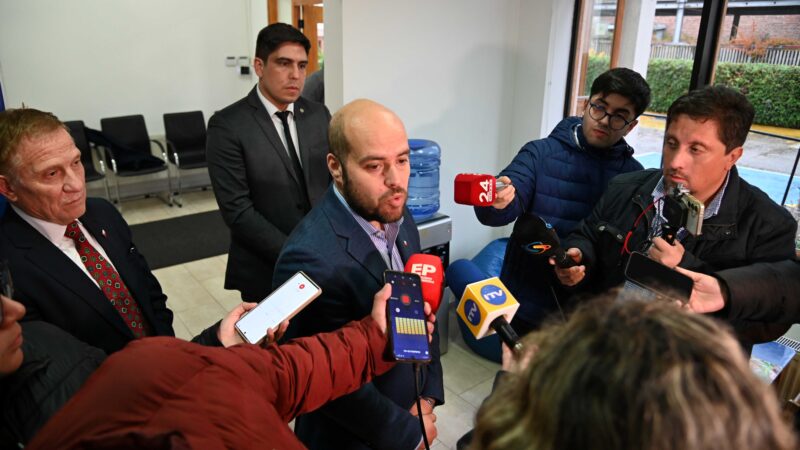 SLEP asegura continuidad de acceso a gimnasios escolares por parte de la comunidad en Magallanes