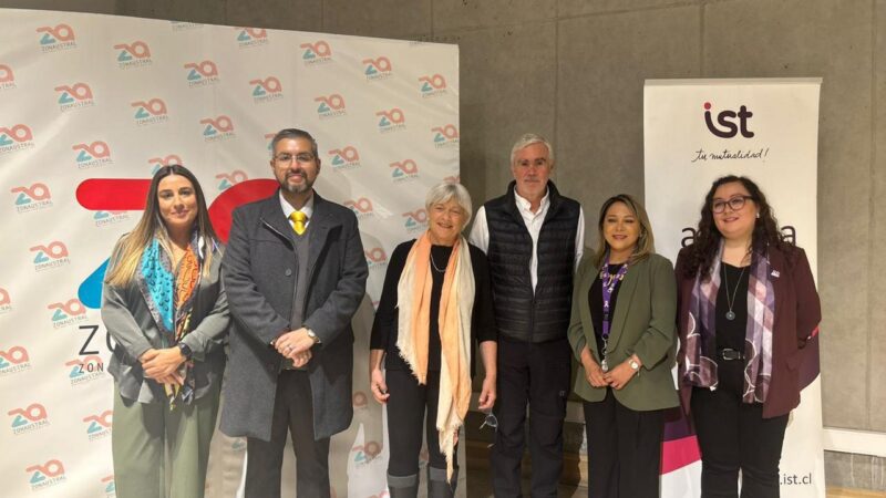 Magallanes avanza para convertirse en la primera región inclusiva de Chile