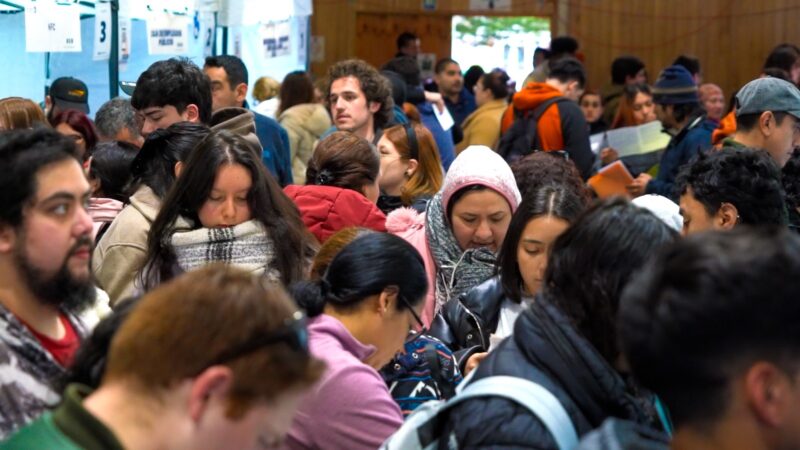 Feria Laboral Municipal convocó a cerca de 1.800 personas