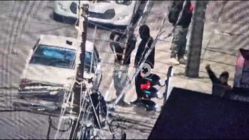 Municipio reporta detenciones e infracciones en fin de semana largo