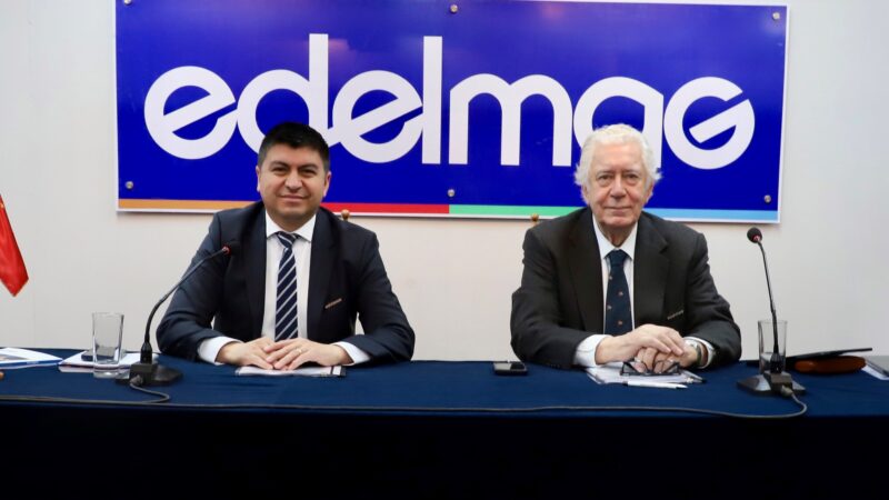 EDELMAG presenta sólidos resultados 2025 y refuerza su avance en sostenibilidad en Junta de Accionistas 2026
