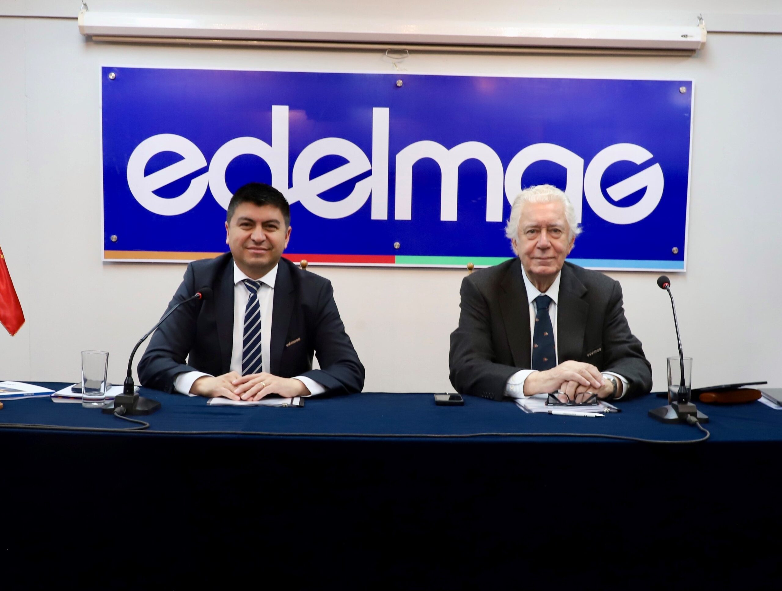 EDELMAG presenta sólidos resultados 2025 y refuerza su avance en sostenibilidad en Junta de Accionistas 2026