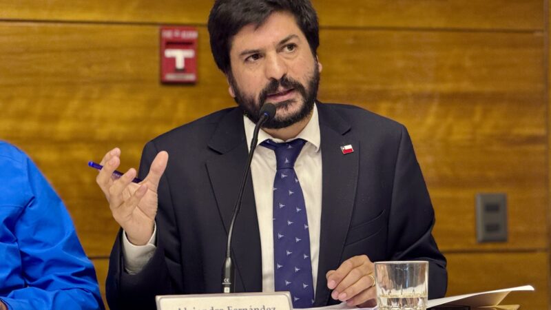 Se termina el INJUV: Ministerio de Desarrollo Social y Familia iniciará proceso de estudio y diseño de una nueva institucionalidad de la juventud