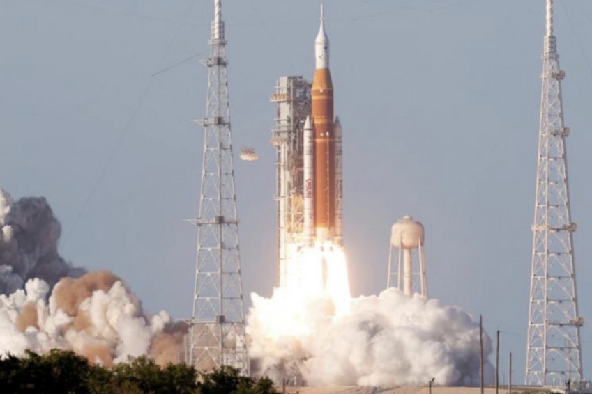 Artemis II marca un nuevo hito: misión tripulada inicia viaje hacia la órbita lunar tras más de medio siglo