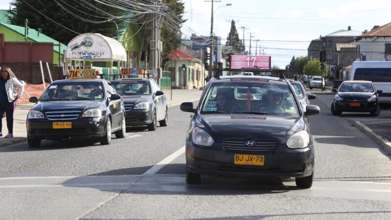 Comenzó pago de bono de $100.000 a transportistas
