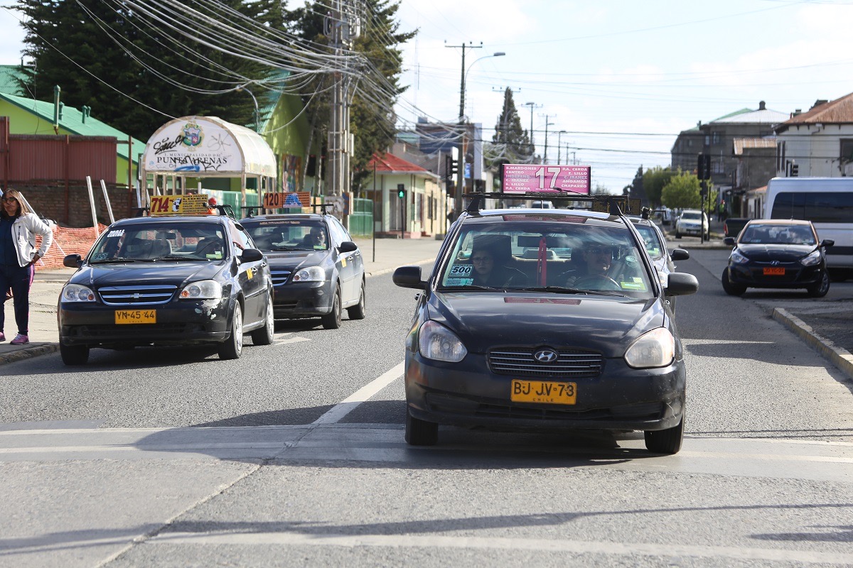 Comenzó pago de bono de $100.000 a transportistas