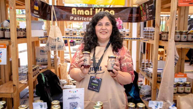 Magallanes dice presente en Ñam Santiago 2026 con sabores del sur austral