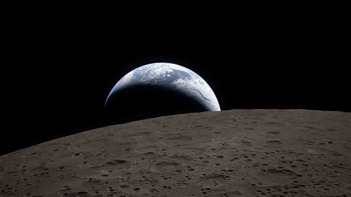 Lado oculto de la Luna: La zona que nunca vemos y que marca un nuevo paso en la exploración humana del espacio