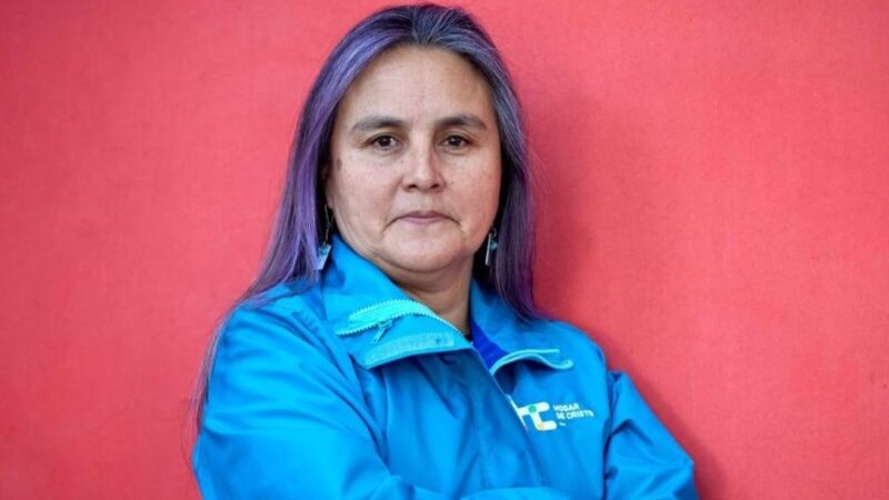 Evidencia sobre prejuicio: el valor del arriendo protegido | Liliana Cortés, Directora Social del Hogar de Cristo | Opinión