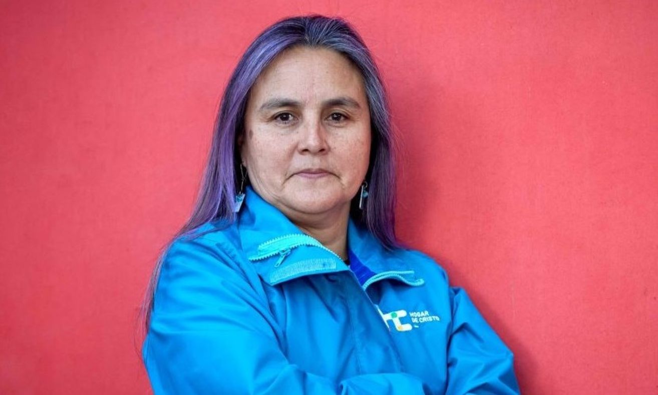 Evidencia sobre prejuicio: el valor del arriendo protegido | Liliana Cortés, Directora Social del Hogar de Cristo | Opinión