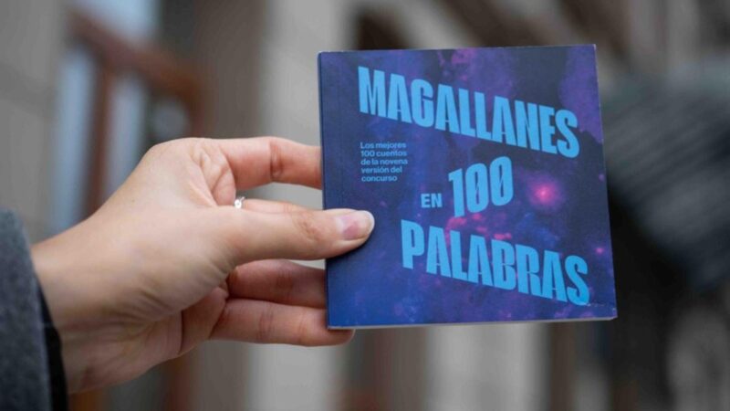Magallanes En 100 Palabras lanza programación 2026 y celebra 11 años invitando a contar la vida en el extremo sur