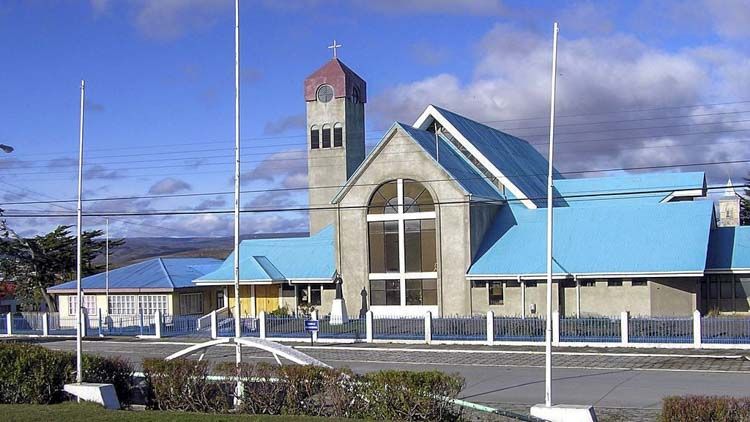 Porvenir se prepara para vivir las principales celebraciones de Semana Santa 2026
