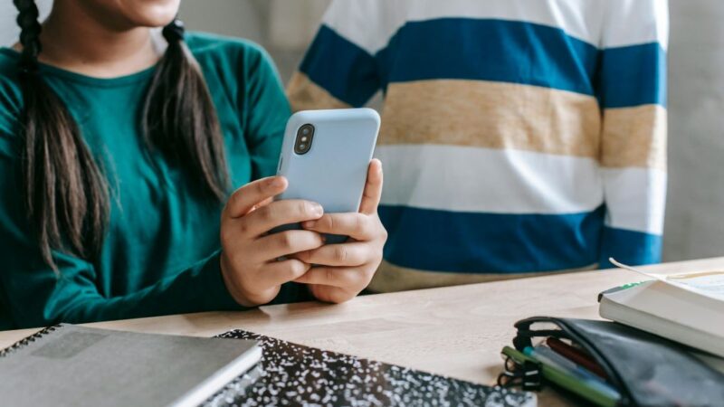 Gobierno prepara proyecto de ley para restringir acceso de menores a redes sociales y expertos advierten problemas en su implementación
