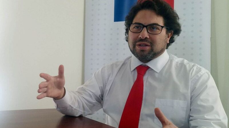 Seremi de Energía de Magallanes y proyecto de ley de reconstrucción nacional: “ayudará a dinamizar el sector”