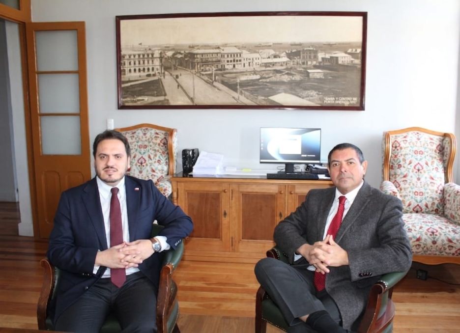 SEREMI de Justicia destaca modernización digital del Conservador de Bienes Raíces para facilitar trámites