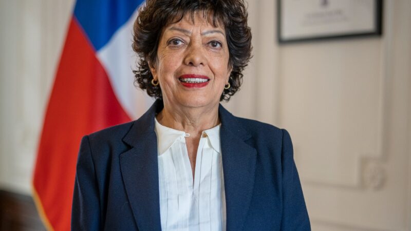 Gobierno designa a nueva seremi de la Mujer y Equidad de Género en Magallanes