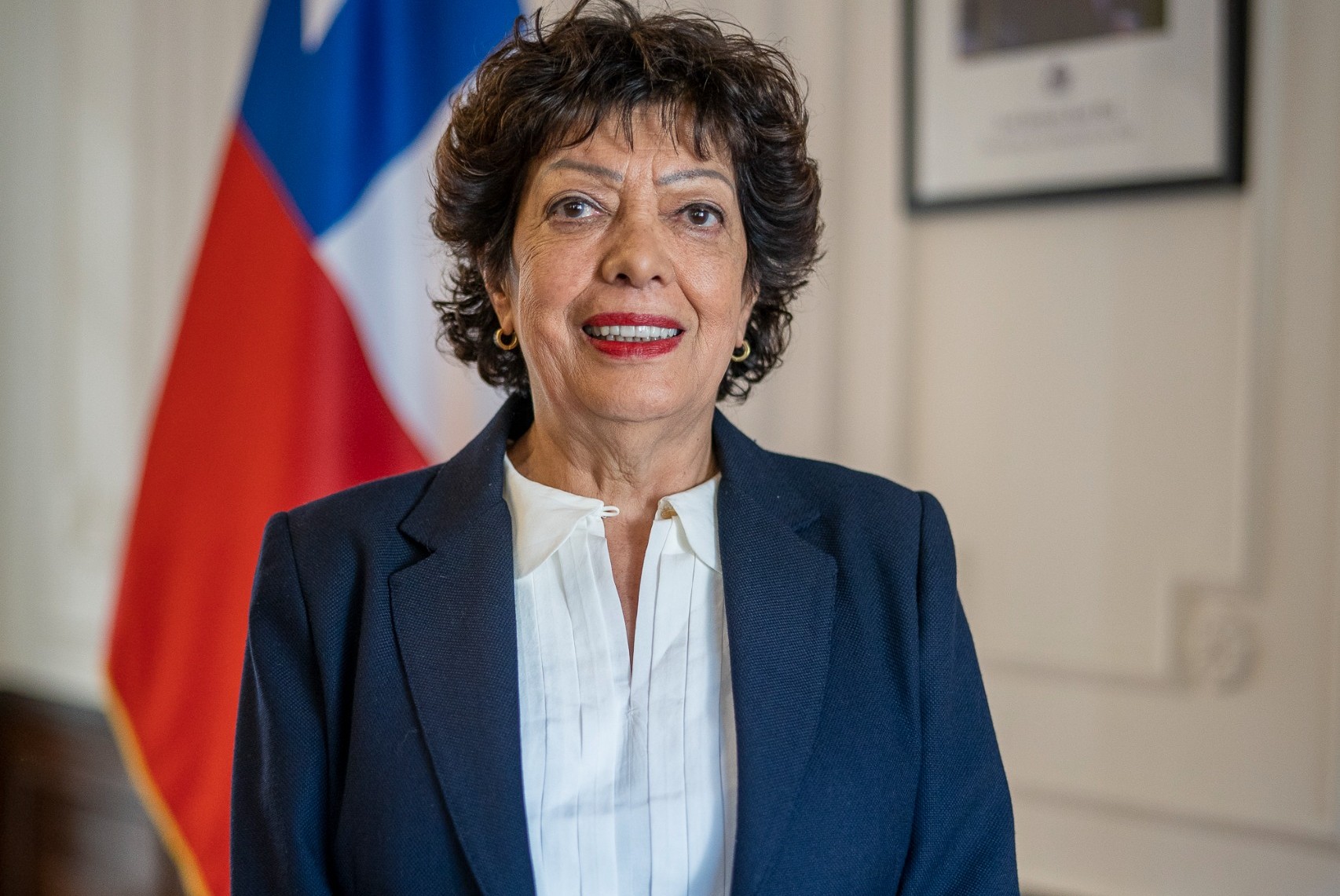 Gobierno designa a nueva seremi de la Mujer y Equidad de Género en Magallanes
