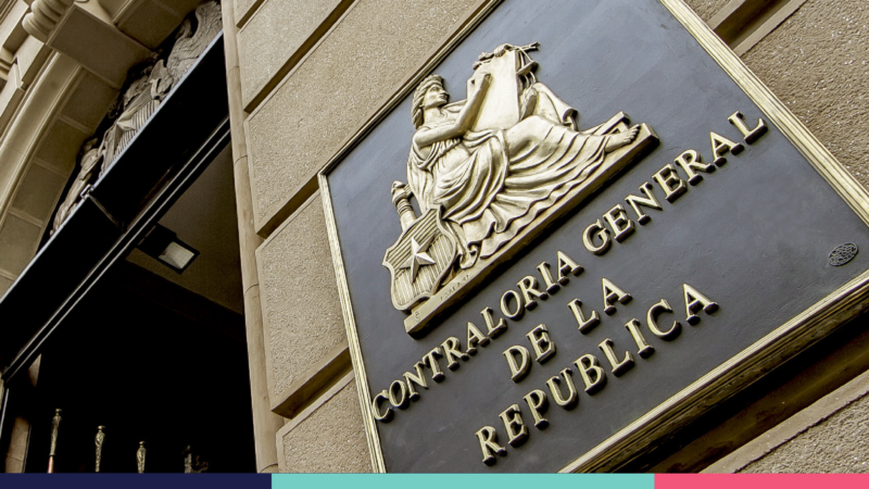 Contraloría Regional denuncia ante la Fiscalía intento de fraude por falsificación de instrumento público