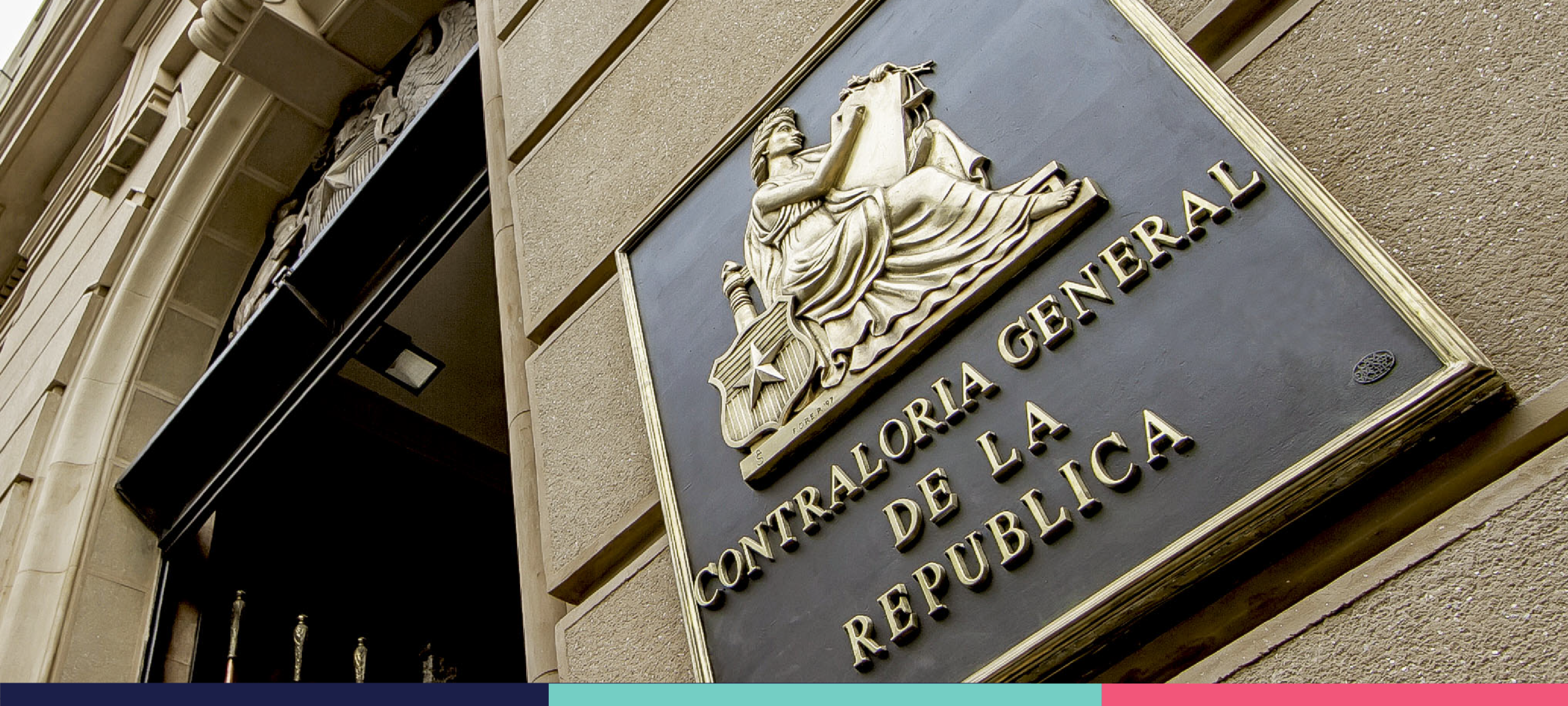 Contraloría Regional denuncia ante la Fiscalía intento de fraude por falsificación de instrumento público