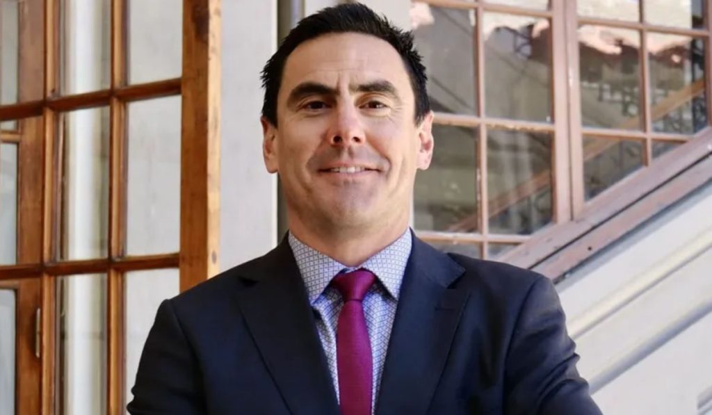 Subsecretario de Pesca y Acuicultura, Osvaldo Urrutia: «la administración pondrá foco en medidas regulatorias y administrativas para destrabar el desarrollo del sector acuícola»