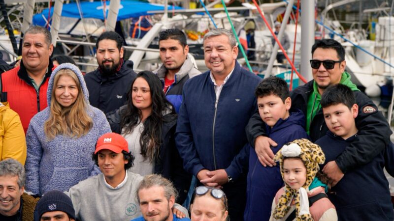 Municipalidad de Cabo de Hornos fortalece el trabajo con organizaciones sociales a través del FONDEVE 2026