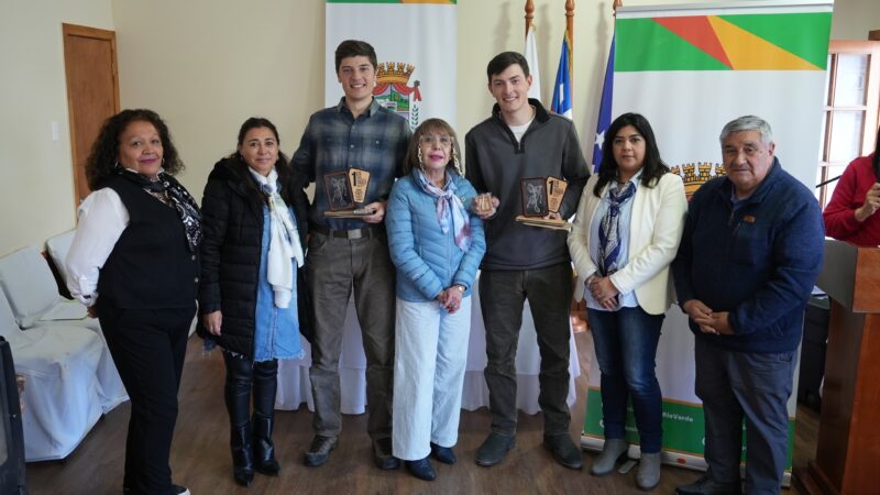 Exitoso Campeonato de Truco convocó a la comunidad de Río Verde en una jornada marcada por la recreación y el compañerismo