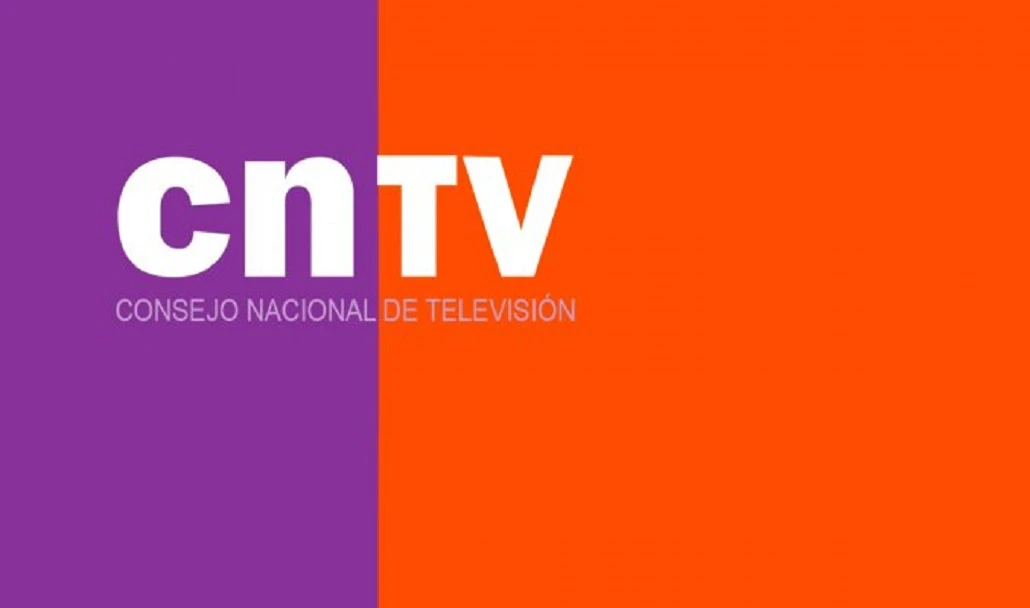 Chilenos tienen baja confianza en la televisión, según estudio del Consejo Nacional de Televisión
