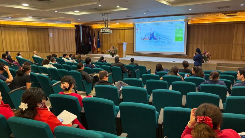 𝗛𝗼𝘀𝗽𝗶𝘁𝗮𝗹 𝗖𝗹𝗶́𝗻𝗶𝗰𝗼 𝗱𝗲 𝗠𝗮𝗴𝗮𝗹𝗹𝗮𝗻𝗲𝘀 𝗿𝗲𝗳𝘂𝗲𝗿𝘇𝗮 𝗽𝗿𝗲𝗽𝗮𝗿𝗮𝗰𝗶𝗼́𝗻 𝗽𝗮𝗿𝗮 𝗰𝗮𝗺𝗽𝗮𝗻̃𝗮 𝗱𝗲 𝗶𝗻𝘃𝗶𝗲𝗿𝗻𝗼 2026 𝗲𝗻 𝘇𝗼𝗻𝗮 𝗲𝘅𝘁𝗿𝗲𝗺𝗮