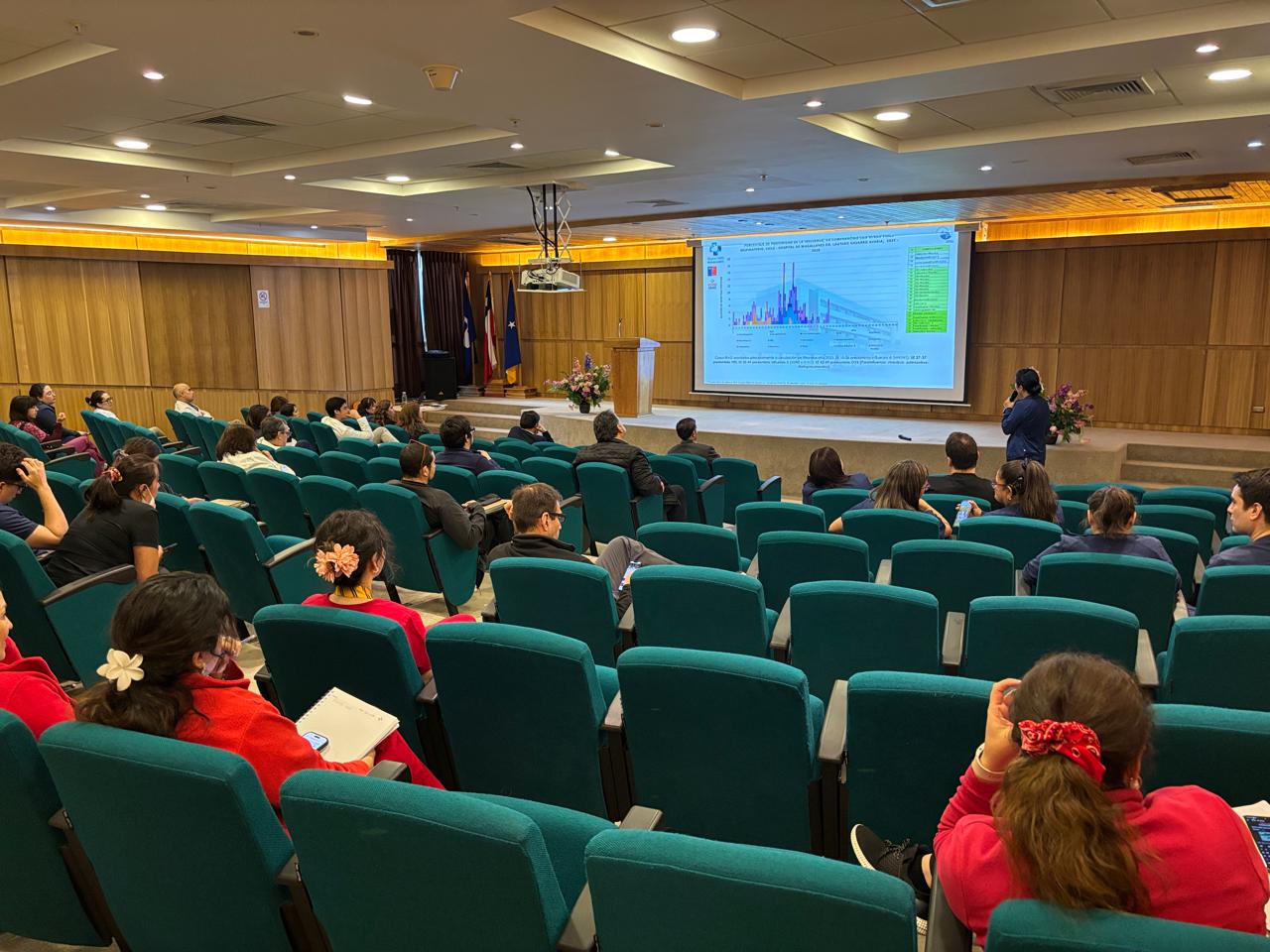𝗛𝗼𝘀𝗽𝗶𝘁𝗮𝗹 𝗖𝗹𝗶́𝗻𝗶𝗰𝗼 𝗱𝗲 𝗠𝗮𝗴𝗮𝗹𝗹𝗮𝗻𝗲𝘀 𝗿𝗲𝗳𝘂𝗲𝗿𝘇𝗮 𝗽𝗿𝗲𝗽𝗮𝗿𝗮𝗰𝗶𝗼́𝗻 𝗽𝗮𝗿𝗮 𝗰𝗮𝗺𝗽𝗮𝗻̃𝗮 𝗱𝗲 𝗶𝗻𝘃𝗶𝗲𝗿𝗻𝗼 2026 𝗲𝗻 𝘇𝗼𝗻𝗮 𝗲𝘅𝘁𝗿𝗲𝗺𝗮