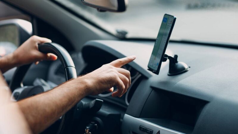 Ley Uber: Reglamento que prioriza empleo y tarifas es ingresado a Contraloría
