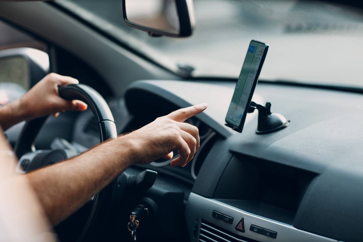 Ley Uber: Reglamento que prioriza empleo y tarifas es ingresado a Contraloría
