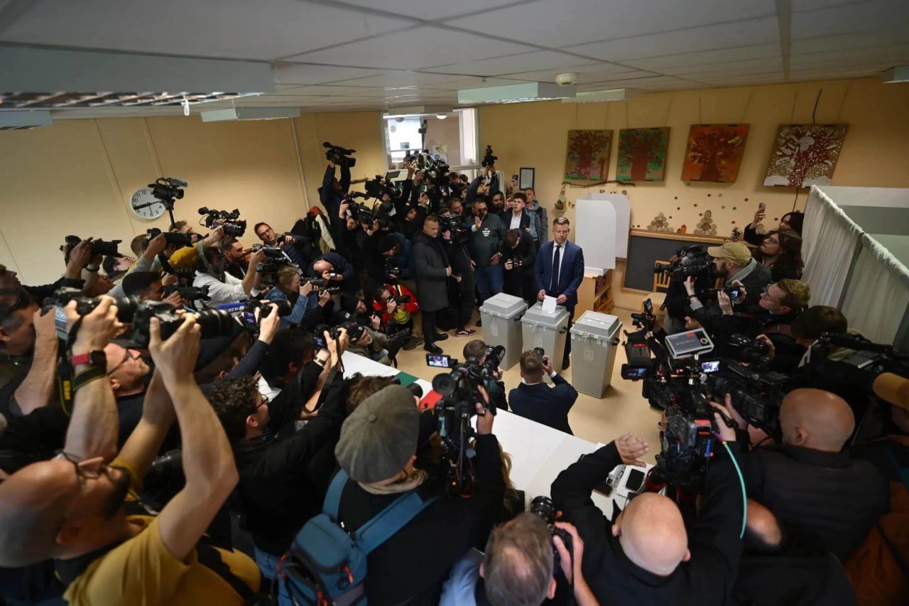 Derrota de Víctor Orban en Hungría sacude a la extrema derecha en Europa