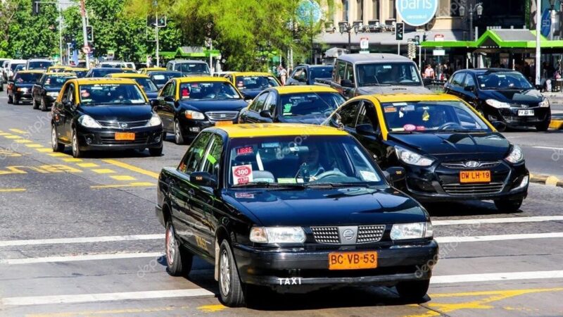 Comenzó pago de Bono para Transportistas en apoyo ante el alza de combustibles
