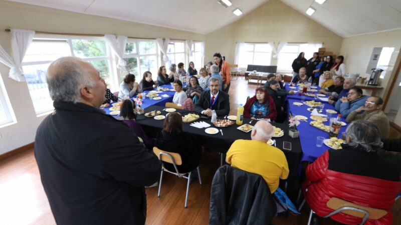 Desde el 15 de abril, adultos mayores de Tierra del Fuego podrán acceder al subsidio marítimo