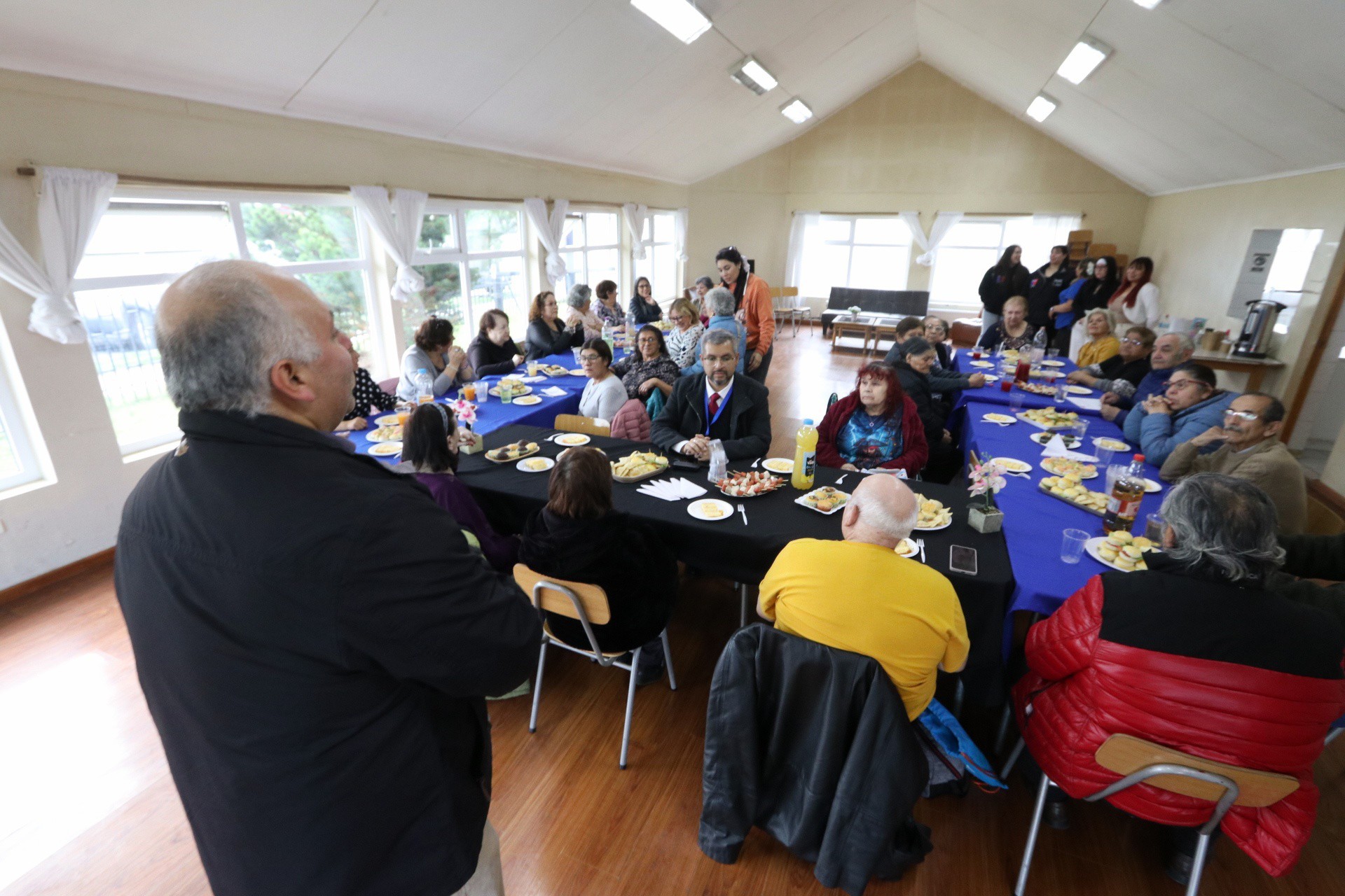 Desde el 15 de abril, adultos mayores de Tierra del Fuego podrán acceder al subsidio marítimo