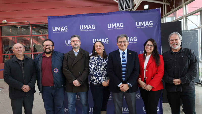 Lanzamiento de la IV Conferencia Internacional CHIC posiciona a Puerto Williams en el centro del estudio del Cambio Climático