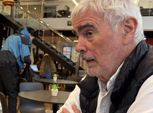 Marcelo Trivelli de la Fundación Semilla advierte sobre crisis estructural en la convivencia escolar en Chile