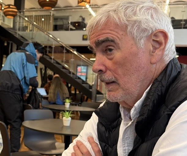Marcelo Trivelli de la Fundación Semilla advierte sobre crisis estructural en la convivencia escolar en Chile