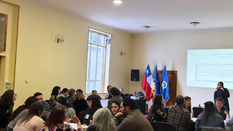«Vendavales Culturales» se realizan en la región de Magallanes