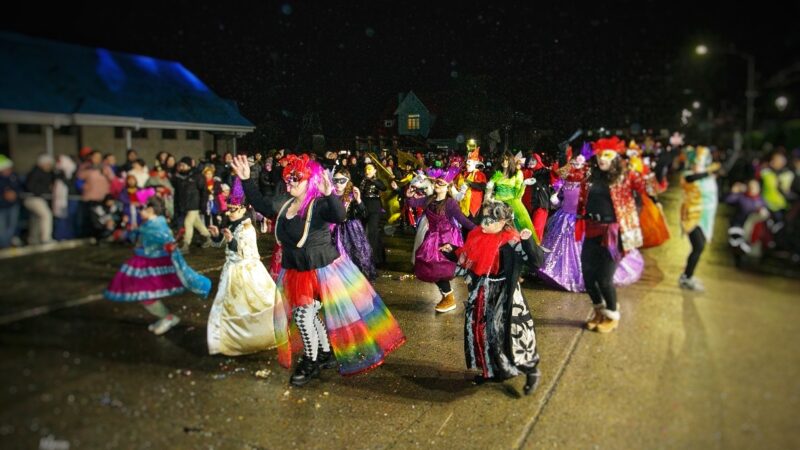 Porvenir se prepara para su Carnaval de Aniversario el 14 de junio