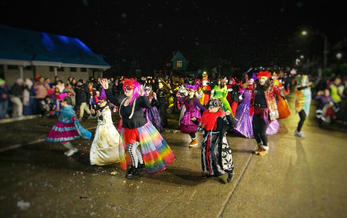 Porvenir se prepara para su Carnaval de Aniversario el 14 de junio