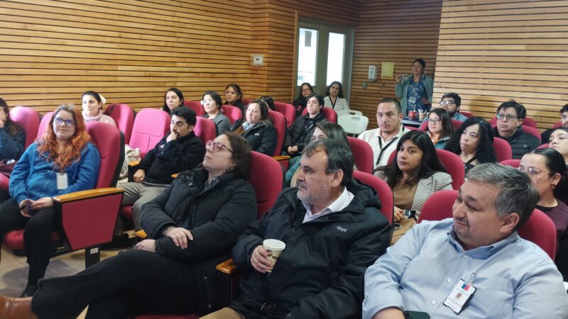 Hospital de Porvenir activa programas de Salud Mental