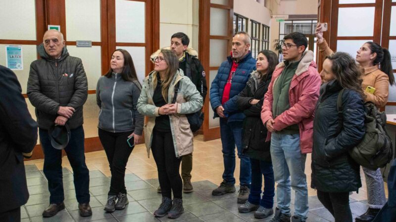 Operativo ACRUX ayudará a disminuir las listas de espera en Puerto Williams y Porvenir