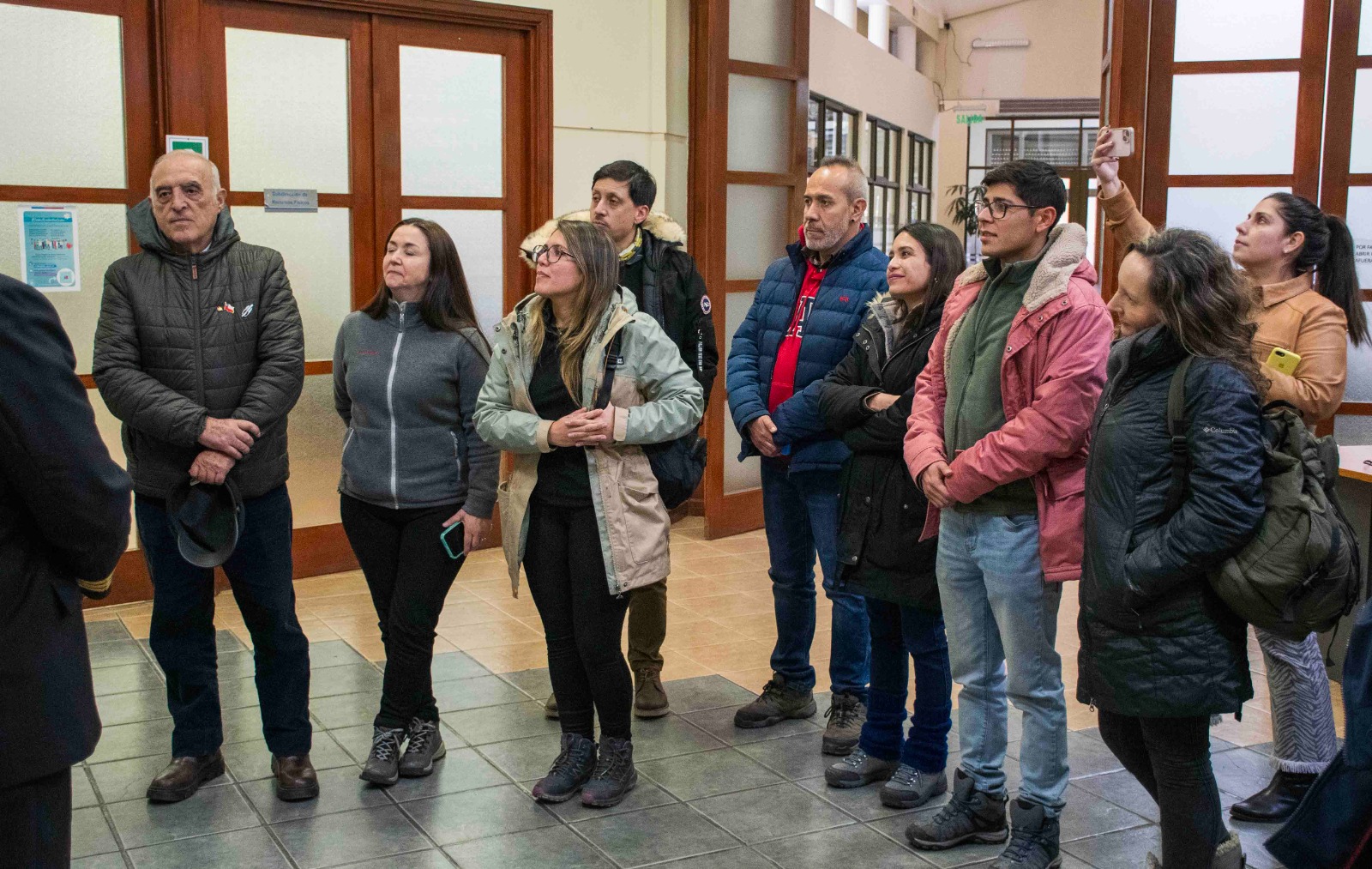 Operativo ACRUX ayudará a disminuir las listas de espera en Puerto Williams y Porvenir