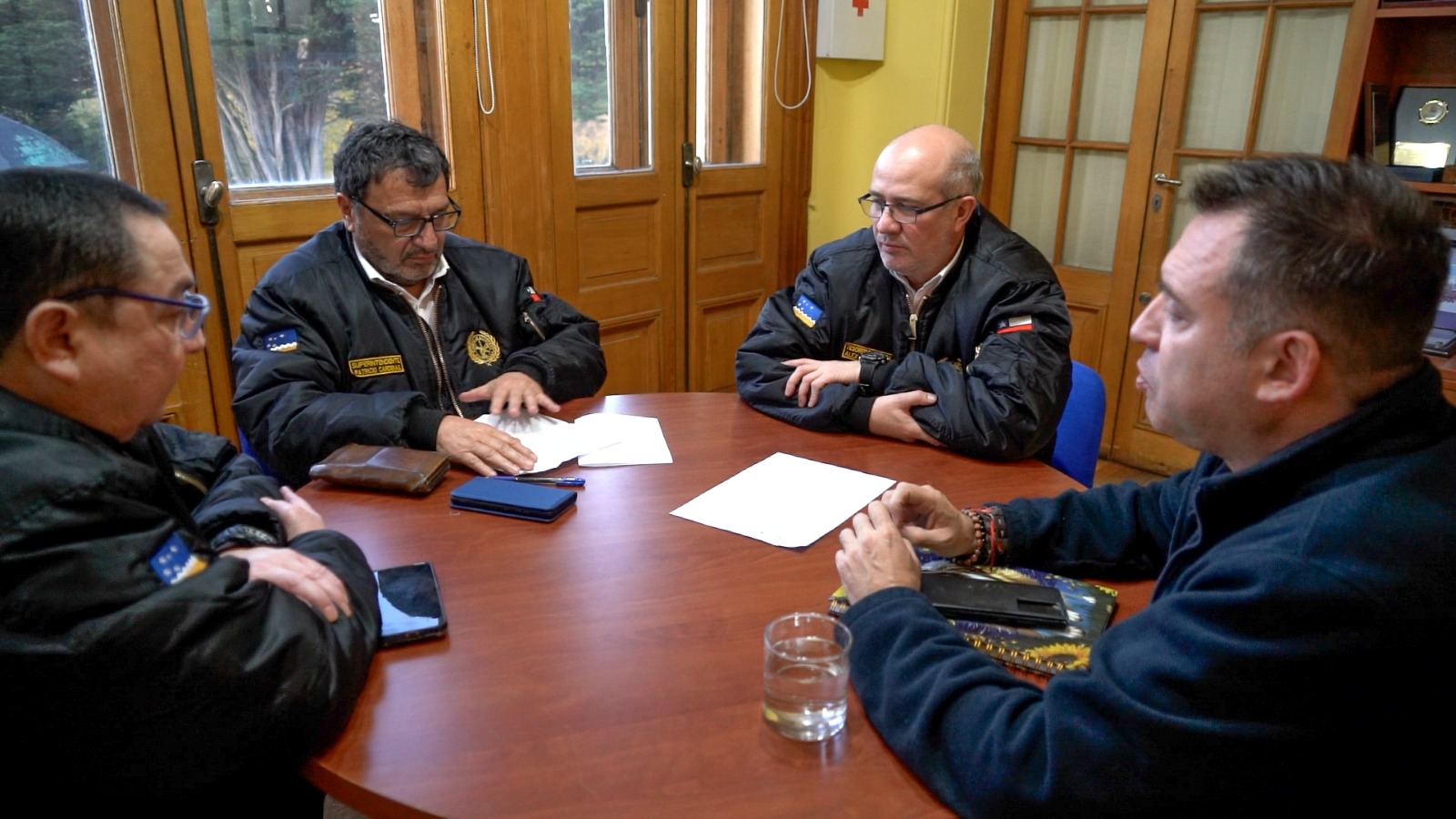 Municipio adelanta recursos para apoyar operatividad de Bomberos